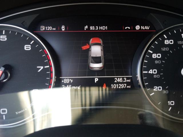 Audi A6 Premium 2012
