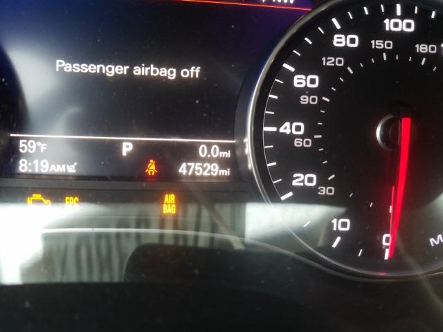 Audi A6 Premium 2016