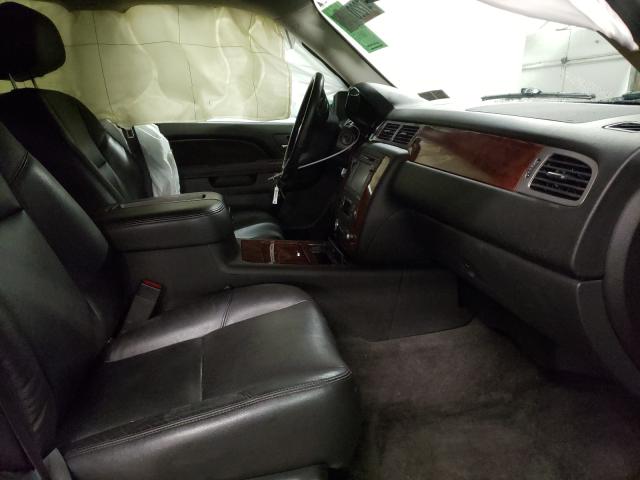 Chevrolet Avalanche 2013