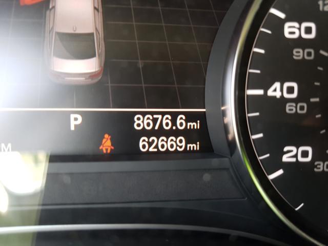 Audi A6 2012