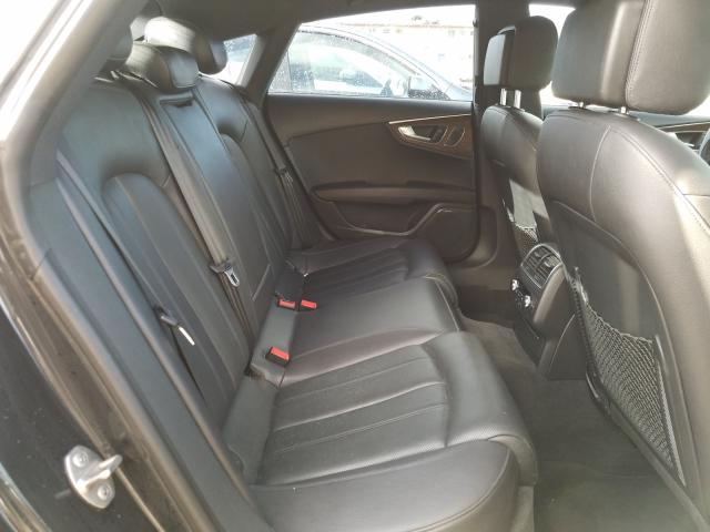 Audi A7 Prestige 2014
