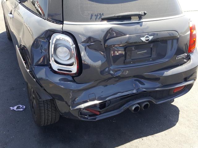Mini Cooper S 2015