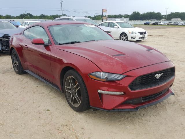 Ford Mustang 2019