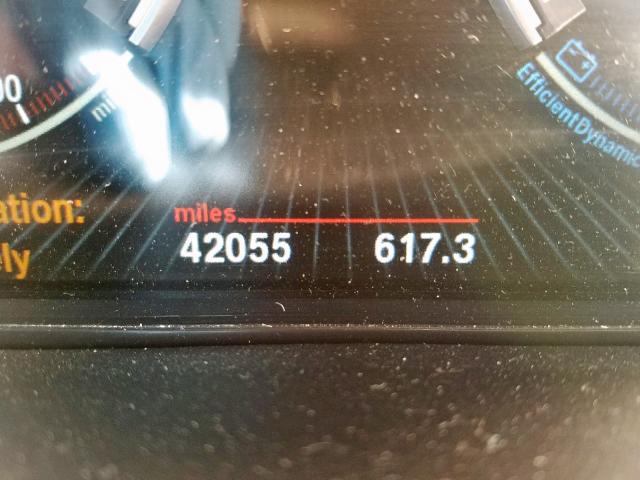BMW X5 SDRIVE3 2016