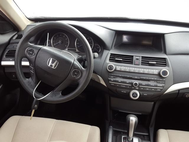 Honda Crosstour 2013