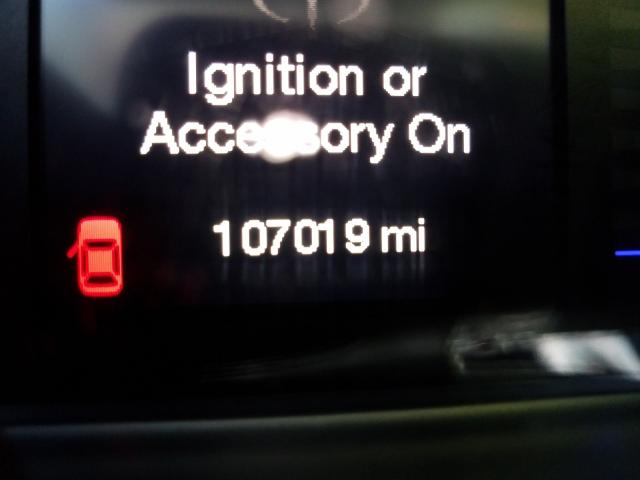 Chrysler 200 Limited 2015