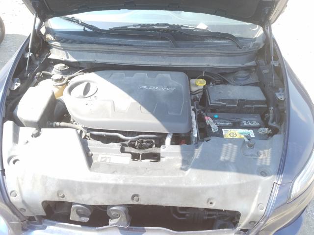 Jeep Cherokee L 2014
