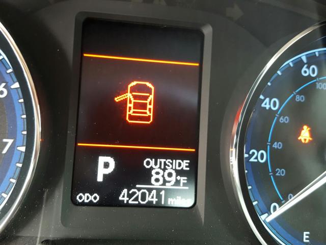 Toyota Corolla L 2017