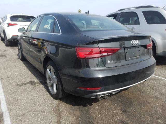 Audi A3 Premium 2019