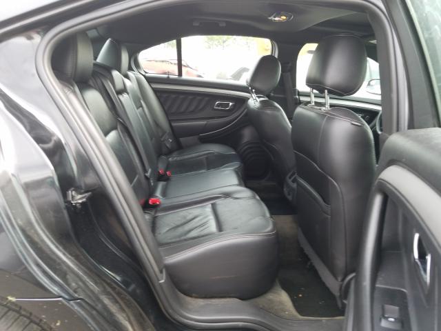 Ford Taurus SEL 2013