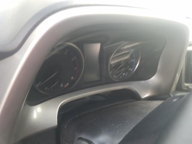 Toyota Rav4 Adven 2018