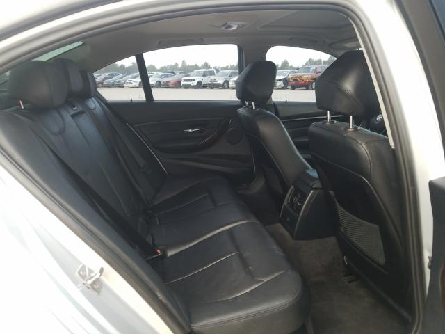 BMW 335 I 2014