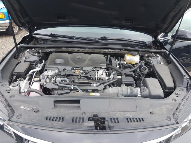 Toyota Avalon XLE 2019