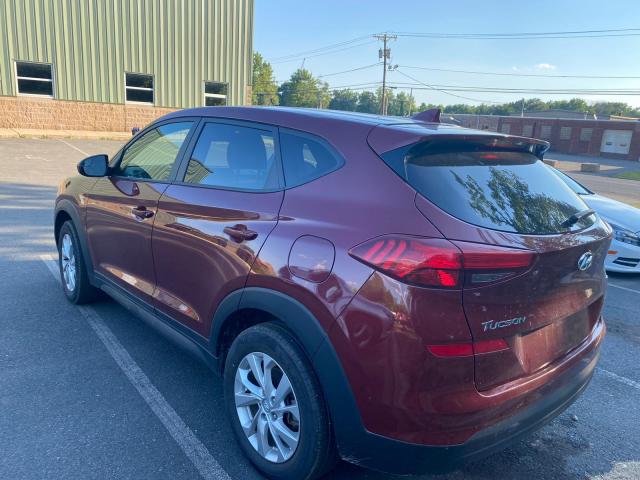 Hyundai Tucson SE 2019