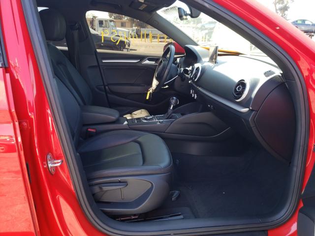 Audi A3 Premium 2016