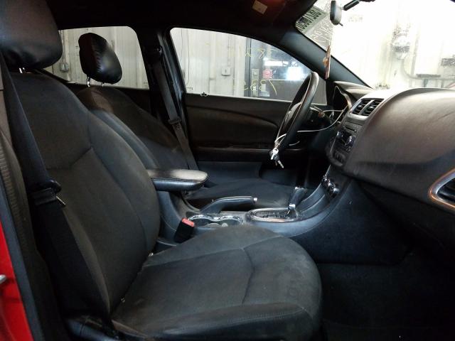 Dodge Avenger SE 2014