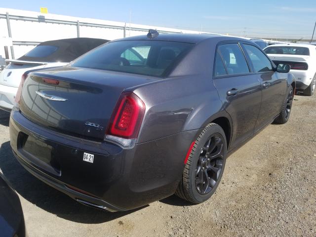 Chrysler 300 S 2019