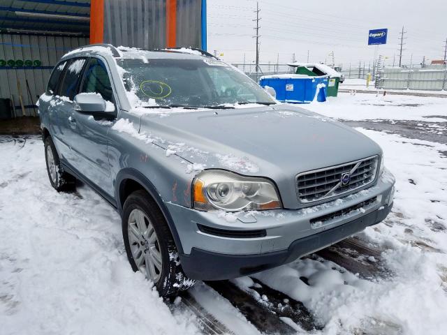 Volvo XC90 3.2 2010