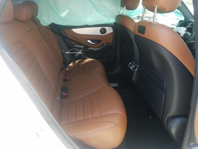 Mercedes-Benz GLC 300 2019