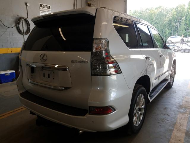 Lexus GX 460 2018