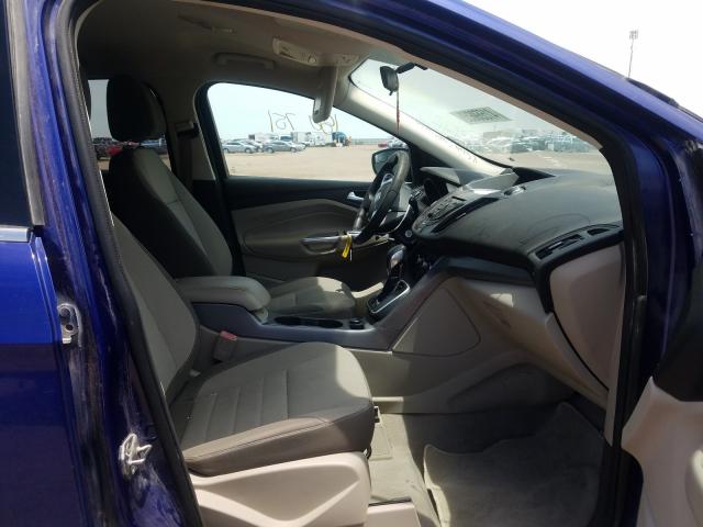 Ford Escape SE 2013