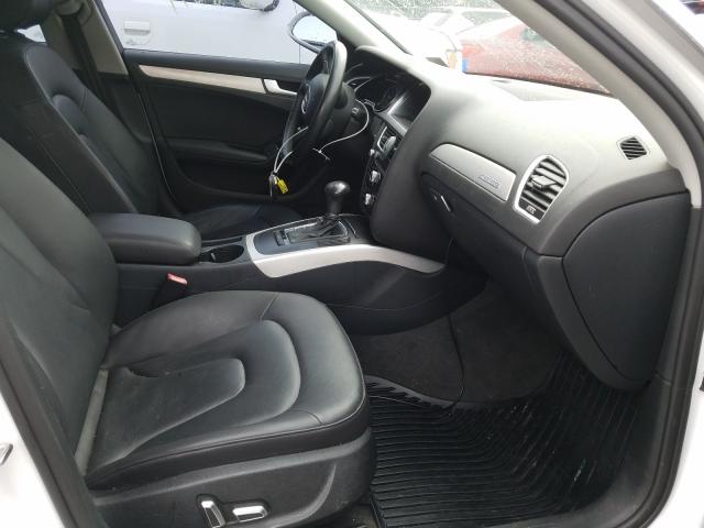 Audi A4 Premium 2014