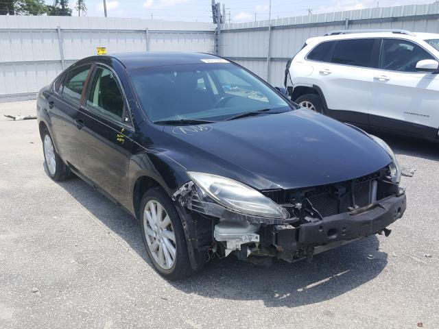 Mazda 6 I 2012