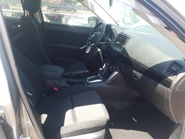 Mazda CX-5 Sport 2015