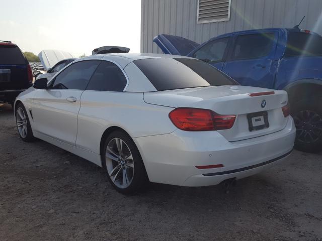 BMW 428 I 2015
