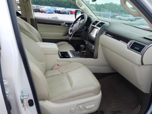 Lexus GX 460 2015