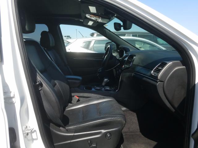 Jeep Grand Cherokee 2019