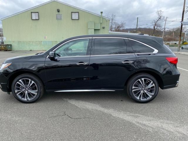 Acura MDX 2020