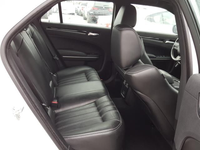 Chrysler 300 S 2019