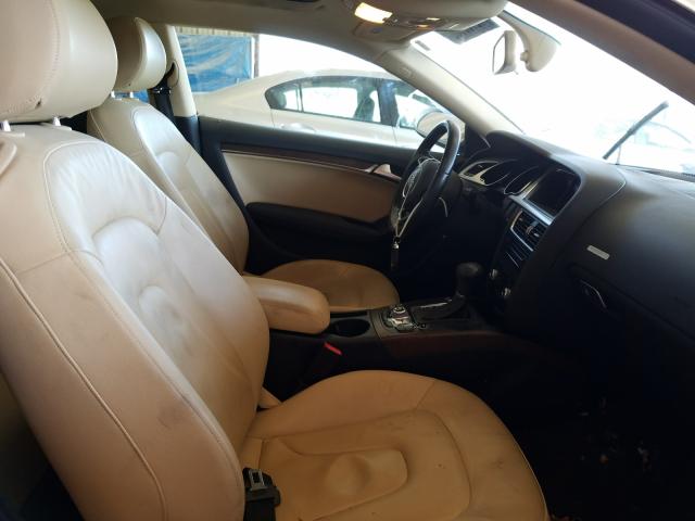 Audi A5 Premium 2015