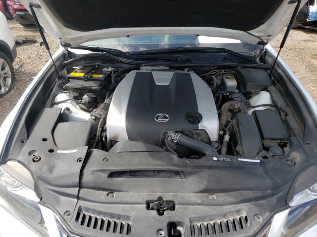 Lexus GS 350 2015