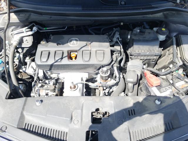 Acura ILX 20 TEC 2015