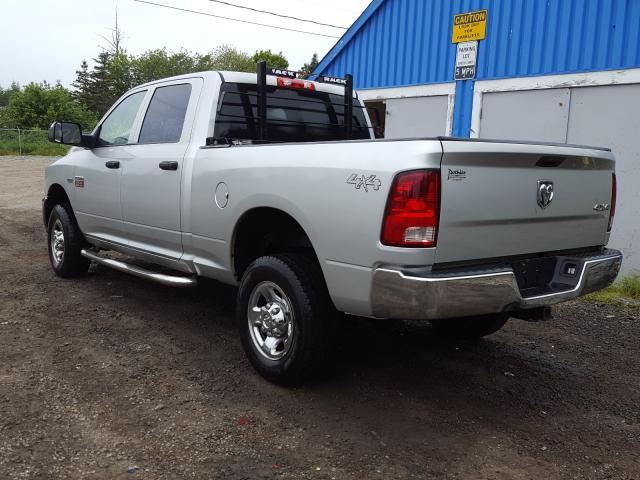 Dodge RAM 2500 S 2012