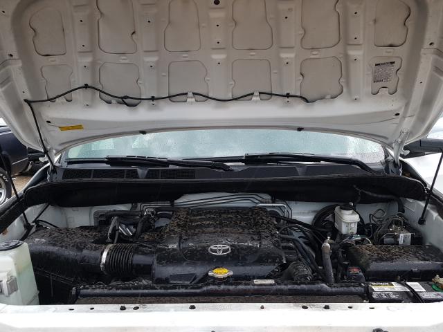 Toyota Sequoia LI 2015