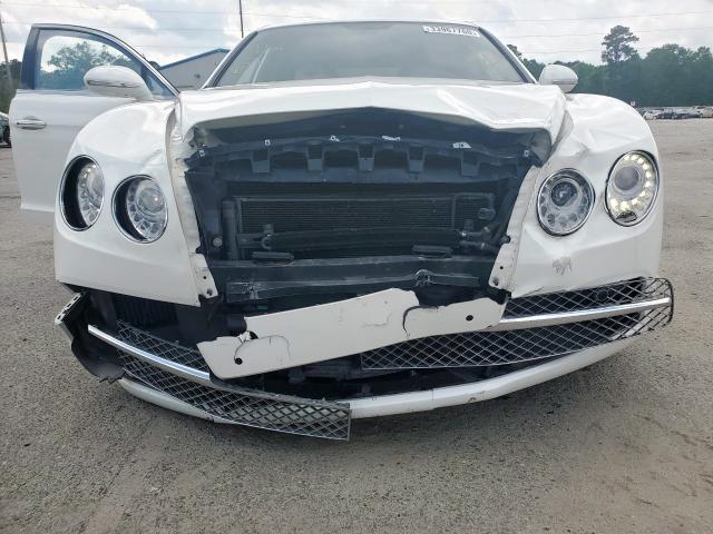 Bentley Flying SPU 2015