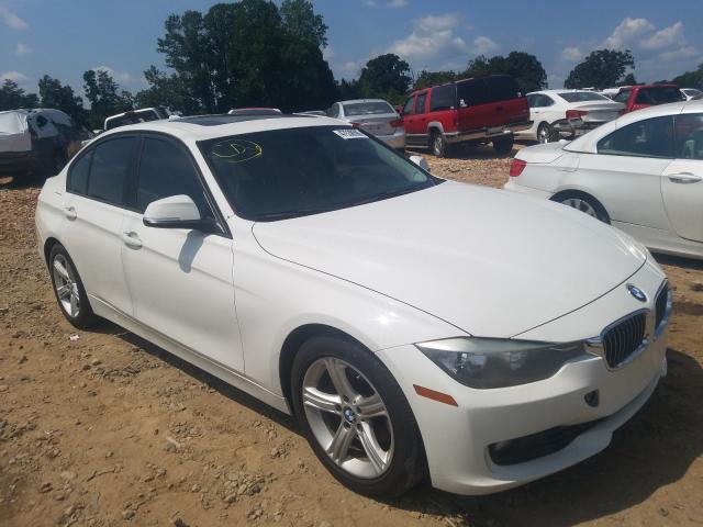BMW 328 I 2013