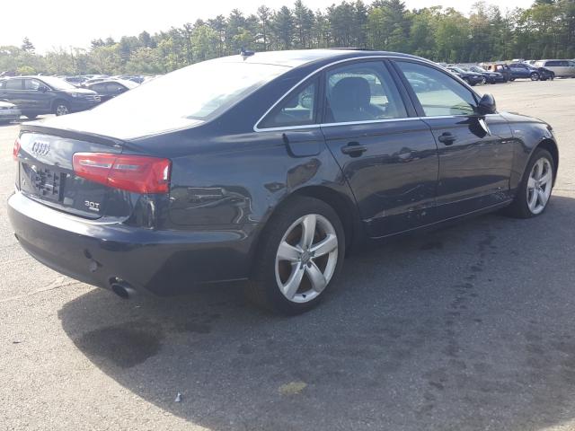 Audi A6 Premium 2012