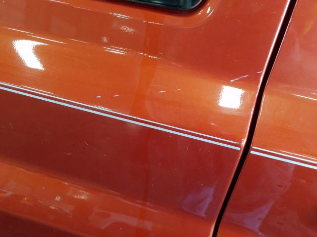 Jeep Patriot SP 2010