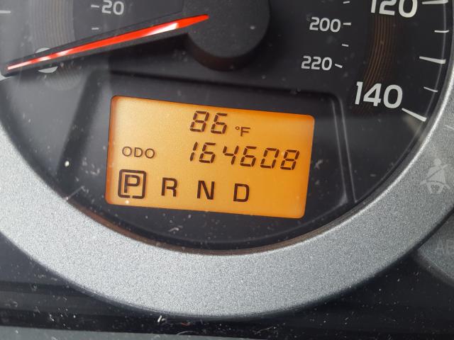 Toyota Rav4 2011