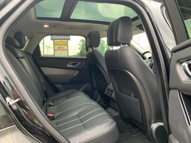 Land Rover Range Rover 2018