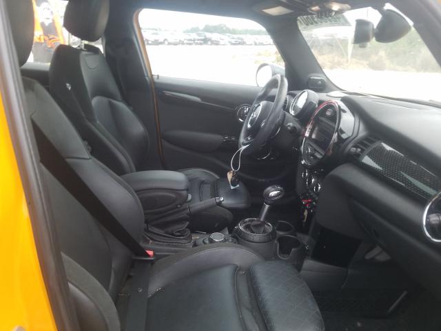 Mini Cooper S 2015