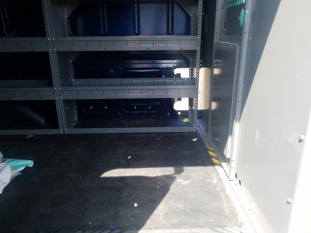 Ford Transit T 2019