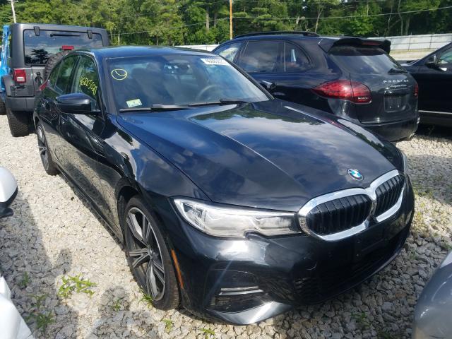 BMW 330XI 2019