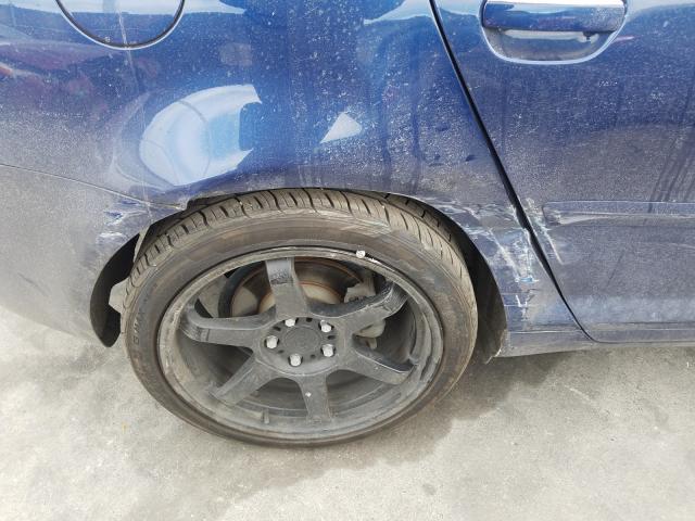 Audi A3 Premium 2011