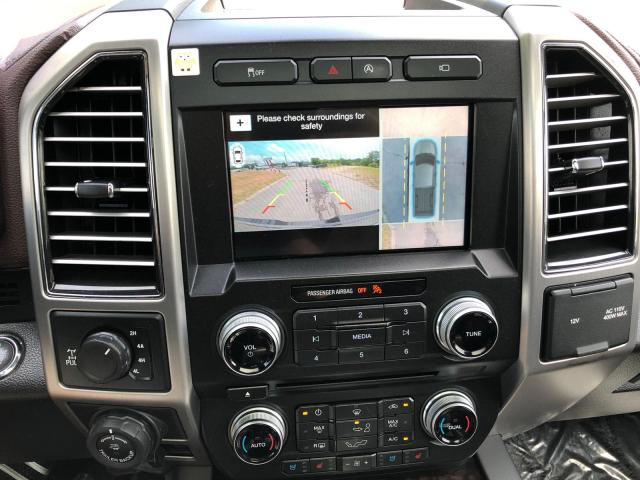 Ford F150 Super 2017