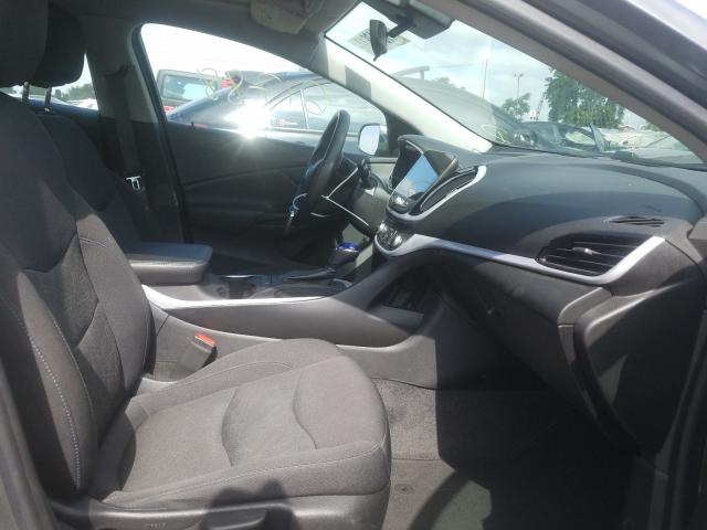 Chevrolet Volt LT 2017